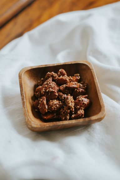 Süße Snacks nach Ayurveda Unsere süßen Snacks (viele Sorten)